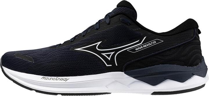 Mizuno Wave Revolt 3 Herren (40.5)