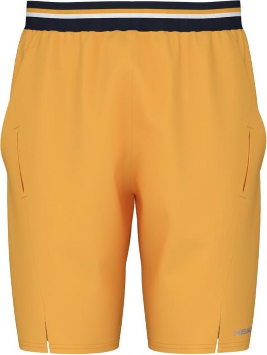 Produktbild Head Performance Shorts Herren gelb (S)