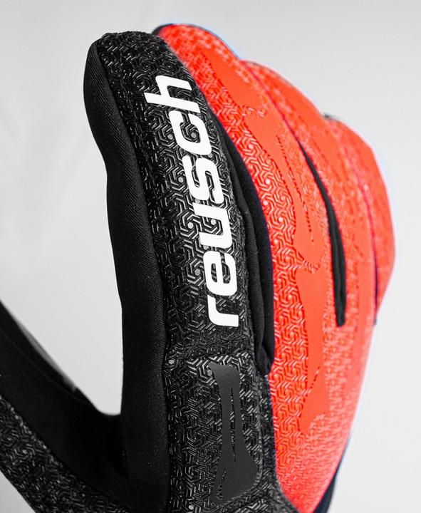 Produktbild Reusch WC Warrior Speedline (10)