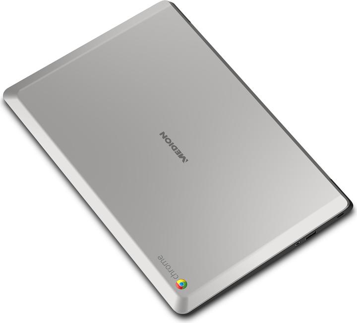 Image du produit Medion Chromebook Akoya S2013 (11.60", Cortex-A17, 2 Go, 16 Go, CH)