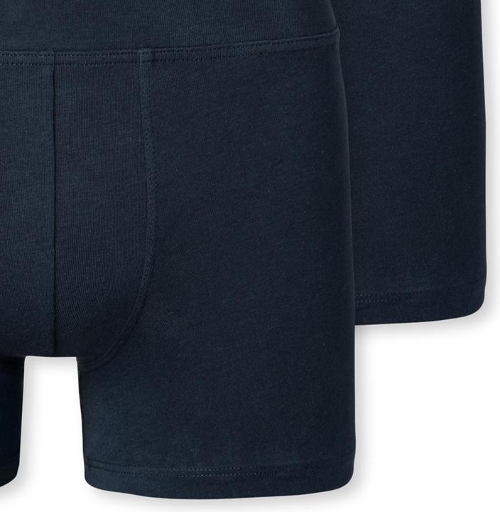 Immagine prodotto Schiesser Pack of 6 Teens Boys 95/5 Organic Cotton Shorts / Pants (164, confezione da 6)