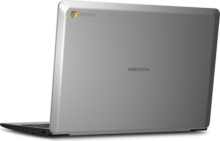 Image du produit Medion Chromebook Akoya S2013 (11.60", Cortex-A17, 2 Go, 16 Go, CH)