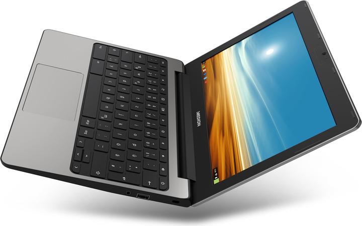 Image du produit Medion Chromebook Akoya S2013 (11.60", Cortex-A17, 2 Go, 16 Go, CH)