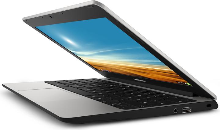 Image du produit Medion Chromebook Akoya S2013 (11.60", Cortex-A17, 2 Go, 16 Go, CH)