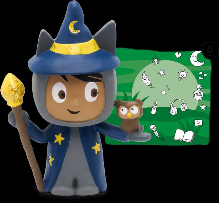 Image du produit Tonies Magicien (Allemand)