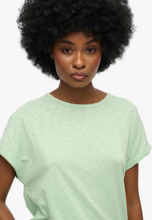 Actual product image Superdry Studios Loose Tee (8)