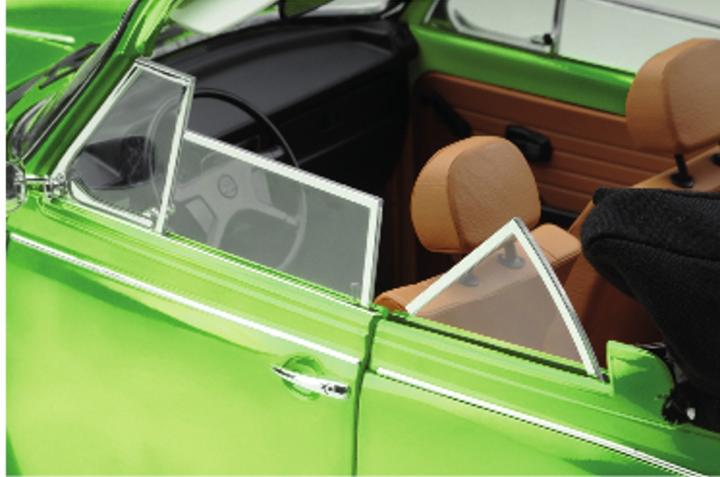 Produktbild Legrand Käfer Cabrio