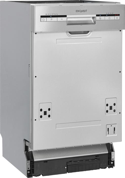 Immagine prodotto Exquisit Lavastoviglie EGSP1009-E