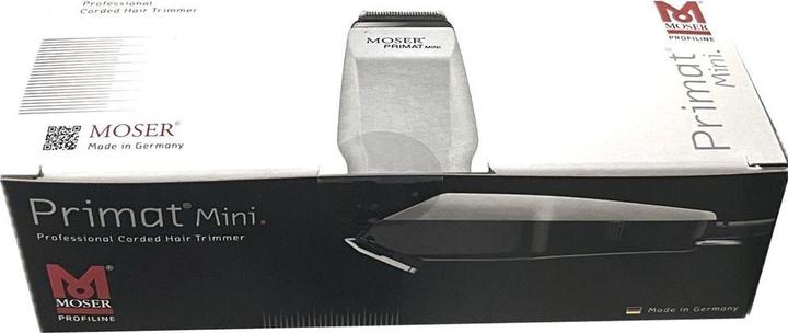 Image du produit Moser 1411-0051 Primat Mini