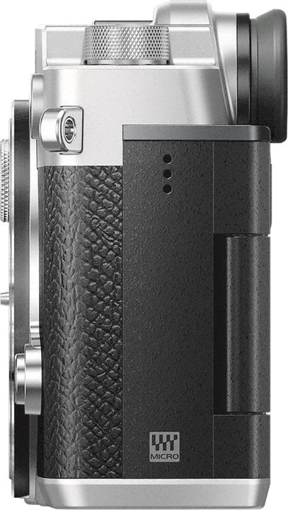 Produktbild Olympus PEN-F Body (20.30 Mpx, Micro Four Thirds)