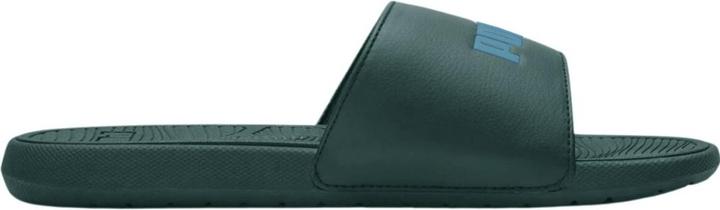 Puma Cool Cat 2.0 Herren-Hausschuhe Marineblau 389110 07 (40,5) (40.5)