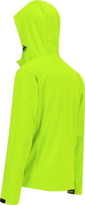 Verde lime, Verde