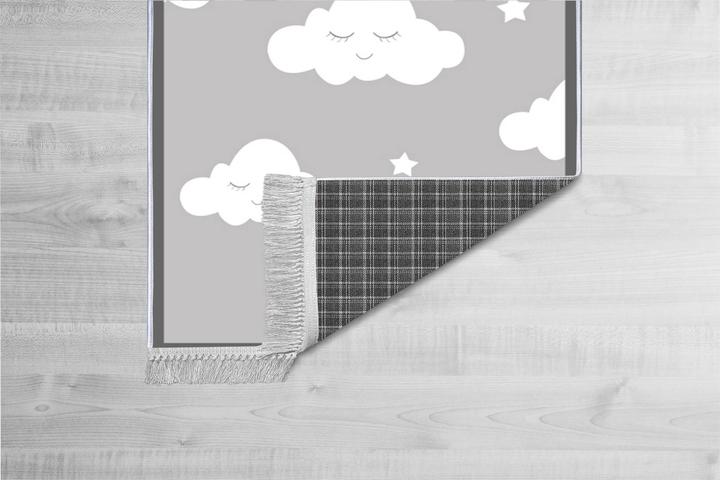 Produktbild Confetti Carpets Trevor (80 x 300 cm)