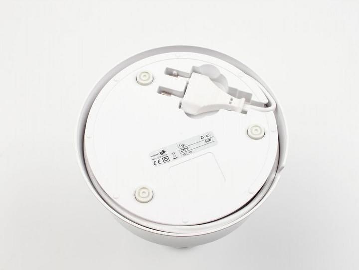 Produktbild Rommelsbacher Zp 40 (CH-Stecker)