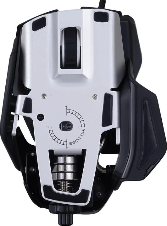 Produktbild MadCatz R.A.T. 6+ (Kabelgebunden)