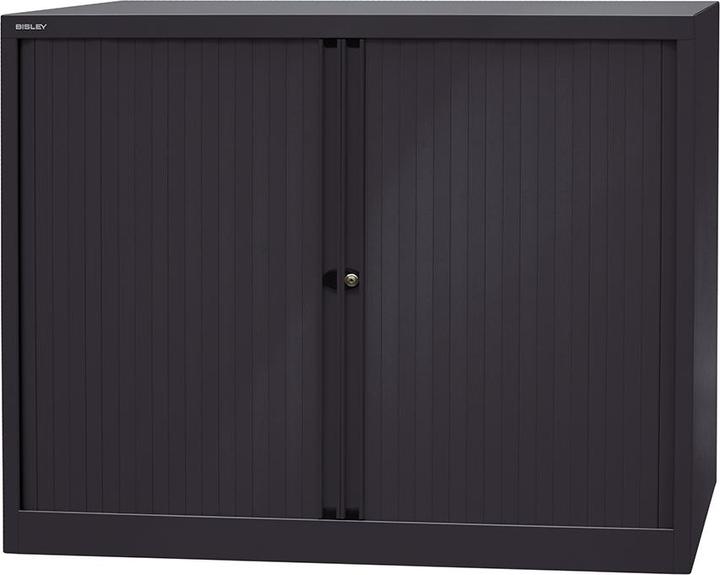 Actual product image Bisley Eurotambour (120 x 43 x 103 cm)