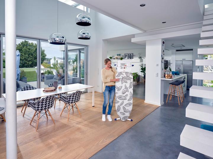 Actual product image Leifheit AirSteam Premium L (130 x 38 cm)