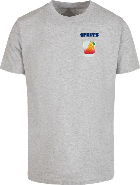 Mister Tee Vintage Spritz Tee - 18245 (M)