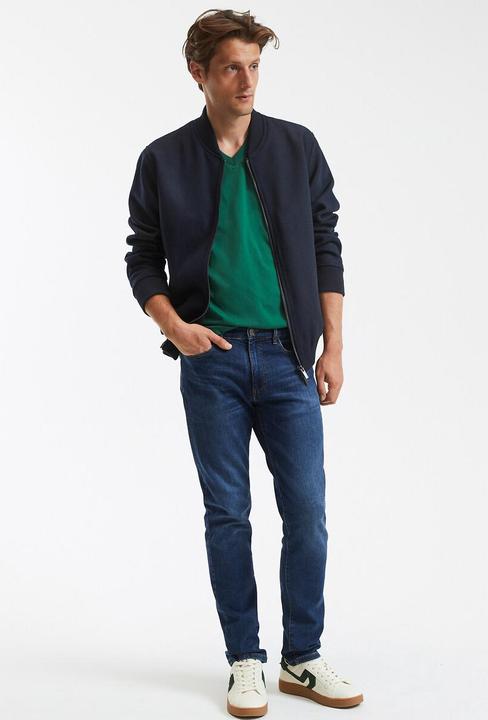 Immagine prodotto La Redoute Collections Giacca bomber (L)