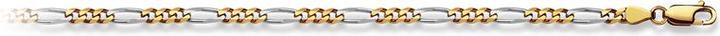 Produktbild Muau Figaro (19 cm, 750, Weissgold, 18 K Gelbgold)