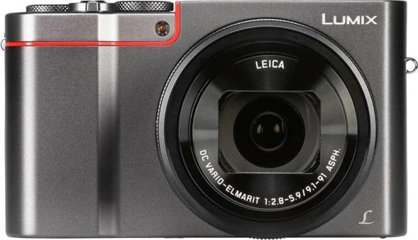 Image du produit Panasonic Dmc-Tz101 (25 - 250 mm, 20.10 Mpx, 1")