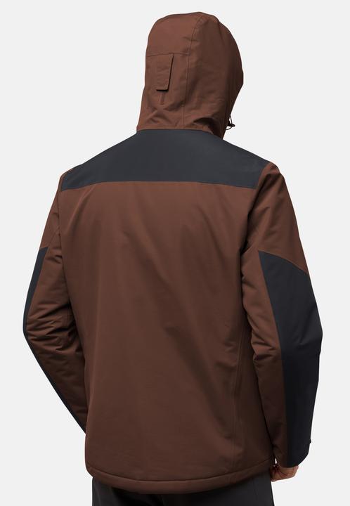 Produktbild Jack Wolfskin Jasper Ins Jkt M (XXL)