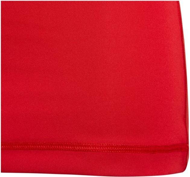 Immagine prodotto adidas Techfit a maniche lunghe per bambini (128)