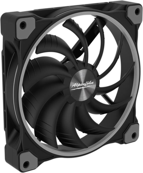 Alpenföhn Wing Boost 3 (140 mm, 1 x)