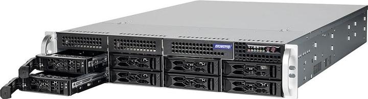 Immagine prodotto Bluechip SERVERline R42315s (Intel Xeon Silver 4310, 32 GB, Server Rack)
