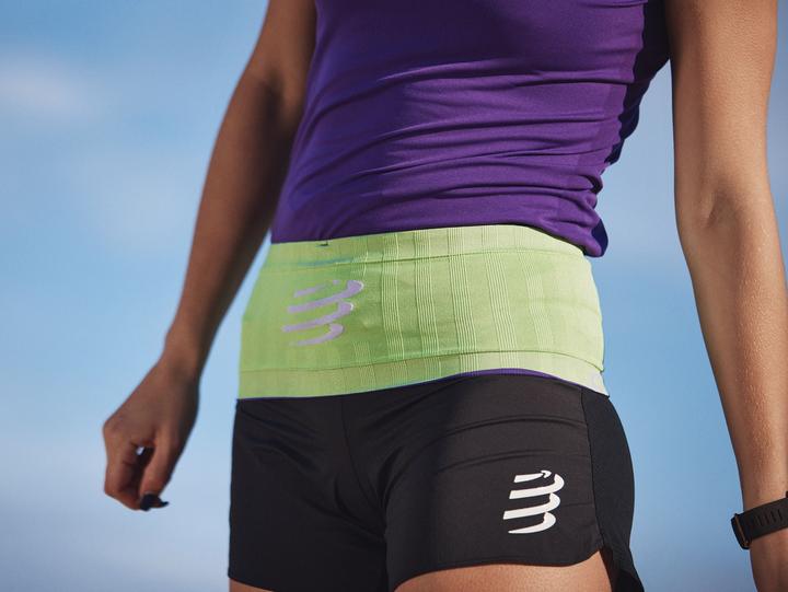 Produktbild Compressport Free Belt