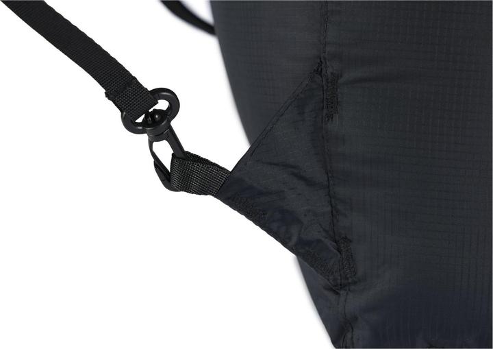 Actual product image Stoic HarnosandSt. Ultra Light Dry Backpack (22 l)