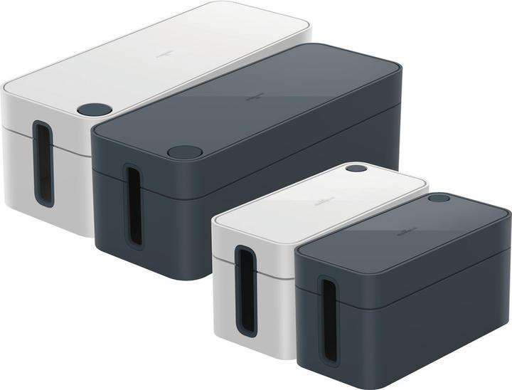 Actual product image Durable Cable box CAVOLINE BOX L