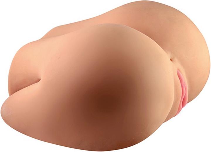 Actual product image Lovetoy Fuck me Bare