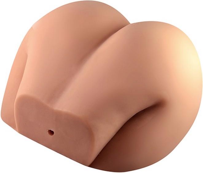 Actual product image Lovetoy Fuck me Bare