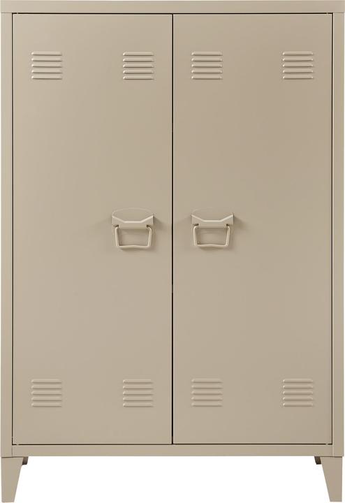 Actual product image En.Casa Oripää (110 x 75 x 33 cm)