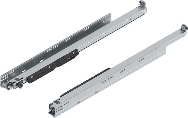 Produktbild Blum Vollauszug MOVENTO 760H/766H, BLUMOTION S / TIP-ON BLUMOTION