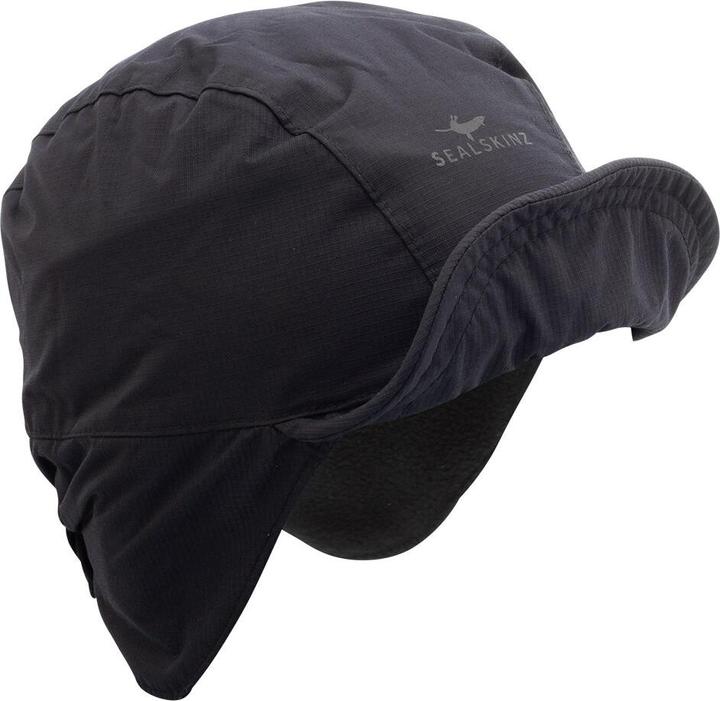 Immagine prodotto Sealskinz Impermeabile al freddo estremo (57)