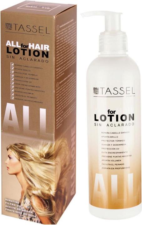 Immagine prodotto Caso Risciacqua la tua tazza di capelli 250ml Lozione (250 ml)