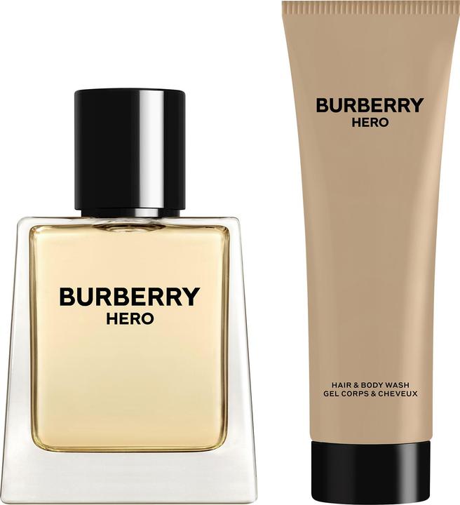 Burberry Hero