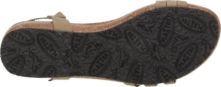 Actual product image Plakton Mam Alou Nobuck (36)