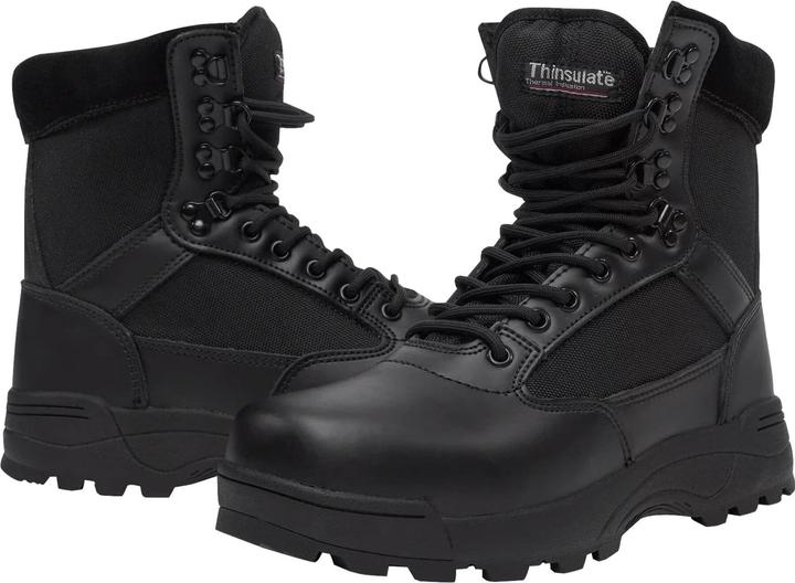Immagine prodotto Brandit Stivali Tactical Zipper - 11742 (43)