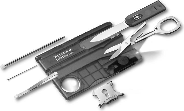 Produktbild Victorinox SwissCard Lite