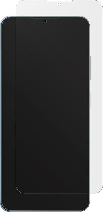 Actual product image Dipos Screen Protector Anti-Glare for Blackview Wave 8c (1 Piece, Blackview A8 Max)