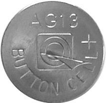 Image du produit Star Trading Ag13/Lr44 (6 pcs, LR44)