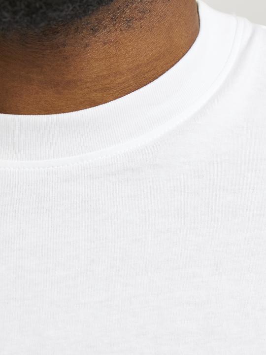 Produktbild Jack & Jones Jjebradley Tee Ss Noos Pls (7XL)