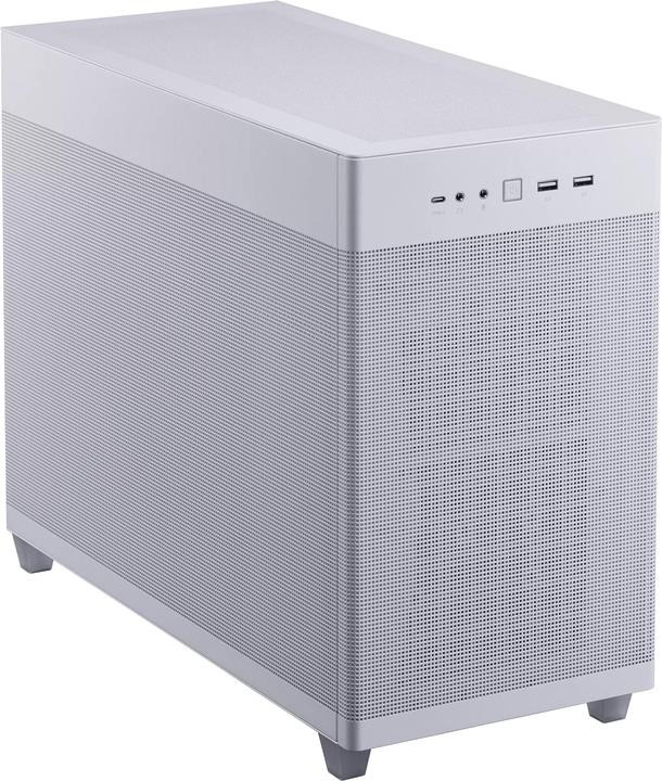 Actual product image ASUS Prime AP201 (mATX)