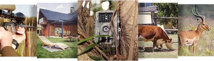 Image du produit Apeman H45