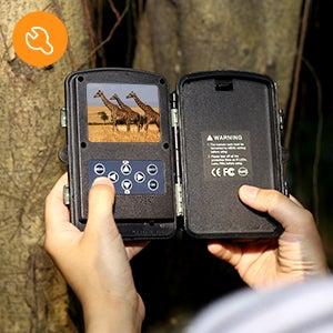 Image du produit Apeman H45