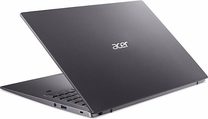 Produktbild Acer Swift 3 (16.10", Intel Core i7-11370H, 16 GB, 1000 GB, DE)