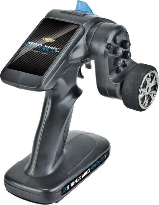 Actual product image Carson Virus Race 4.2 (RTR Ready-to-Run)